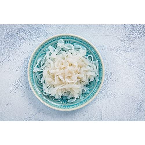 Low-Carb-Nudeln Miyata Shirataki, Wok Noodles, 6 x 270 g
