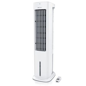 Luftkühler Brandson – mobiler mit Wasserkühlung 55 W