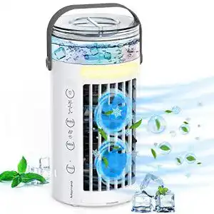 Luftkühler