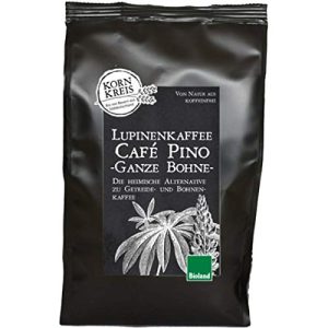 Lupinenkaffee Kornkreis “Café Pino”, ganze Bohne (500 g) – Bio