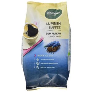 Lupinenkaffee Naturata Bio (Filter), 500g