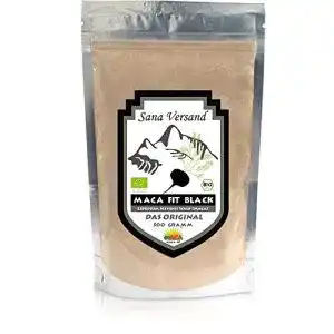 Maca-Pulver