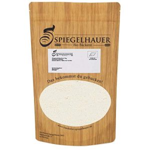 Magermilchpulver Bäckerei Spiegelhauer Bio 500 g