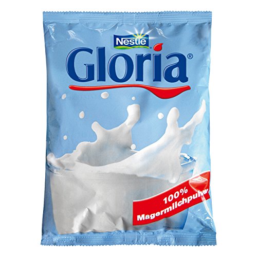Magermilchpulver Gloria Nestlé Füllprodukt, 5 kg