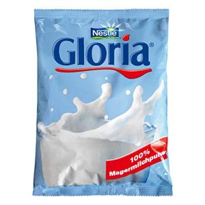 Magermilchpulver Gloria Nestlé Füllprodukt, 5 kg