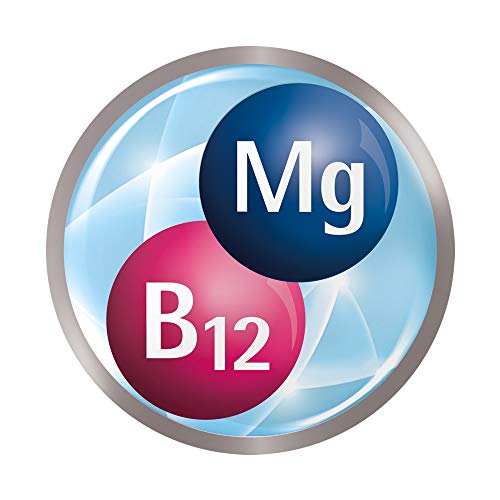 Magnesium hochdosiert tetesept Magnesium 500 + B12 Depot