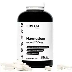 Magnesiumcitrat