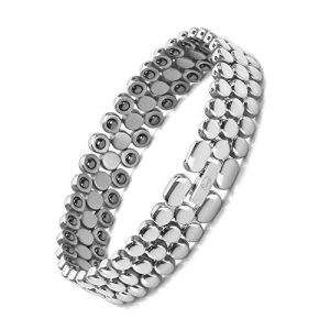 Magnetic bracelet JEROOT, women Magnetic bracelets