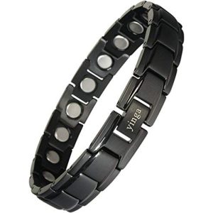 Magnetic bracelet Yinga-Vital Original ® 18 strong 4000 gauss