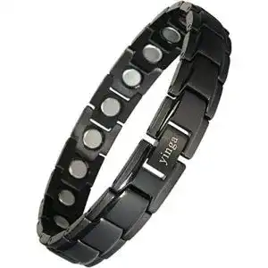 Magnetarmband Yinga-Vital Original ® 18 starke 4000 Gauss