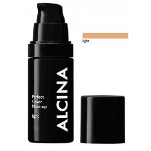 Make-up Alcina Perfect Cover – Light, 30 ml