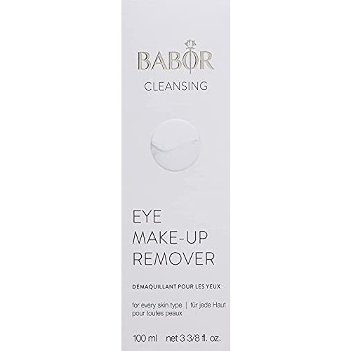 Make-Up-Entferner BABOR CLEANSING Eye Make up Remover