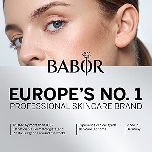 Make-Up-Entferner BABOR CLEANSING Eye Make up Remover