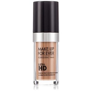 Make-up Make Up For Ever Ultra HD Foundation – Invisible Cover