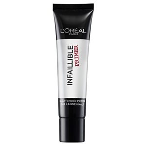 Make-up-Primer L’Oréal Paris Make Up Basis, Glättend, 35 ml