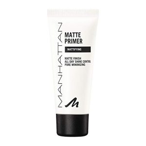 Make-up-Primer Manhattan Matte Primer, leicht und mattierend