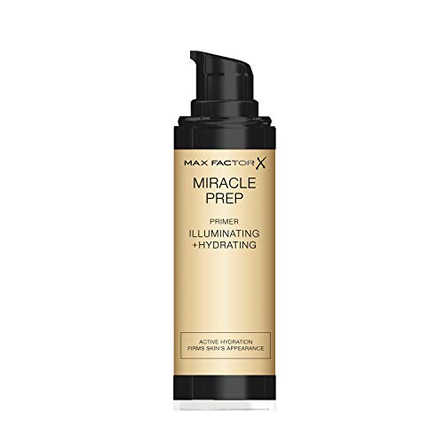 Make-up-Primer Max Factor Miracle Prep Illuminating & Hydrating