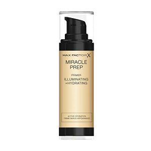 Make-up-Primer Max Factor Miracle Prep Illuminating & Hydrating