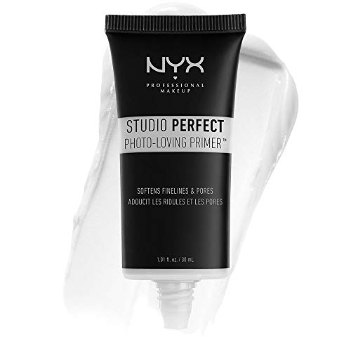 Die beste make up primer nyx professional makeup studio perfect Bestsleller kaufen
