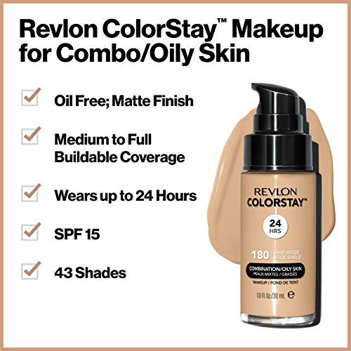 Make-up REVLON PROFESSIONAL Revlon ColorStay Makeup