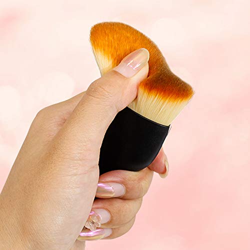 Make-up-Schwamm Eono Amazon Brand – 8+1 Stück