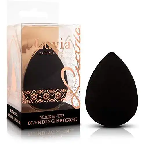 Die beste Make-up-Schwamm Luvia Cosmetics Luvia Beauty Blender 2026 Test Bestseller Make-up-Schwamm Luvia Cosmetics Luvia Beauty Blender