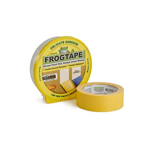 Malerkrepp FROGTAPE Frog Tape 123201, 36mm x 41m