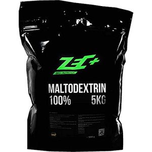 Maltodextrin ZEC+ Pulver, Kohlenhydrathe-Pulver, Neutral 5000 g