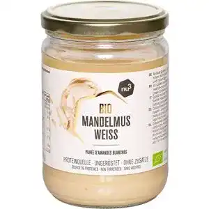 Mandelmus