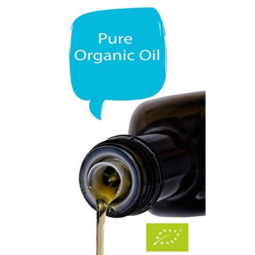 Mariendistelöl herbsfor24.com Organic Mariendistel Oil, 500ml