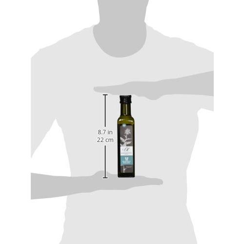 Mariendistelöl Ölmühle Solling – kaltgepresst – nativ – 250 ml