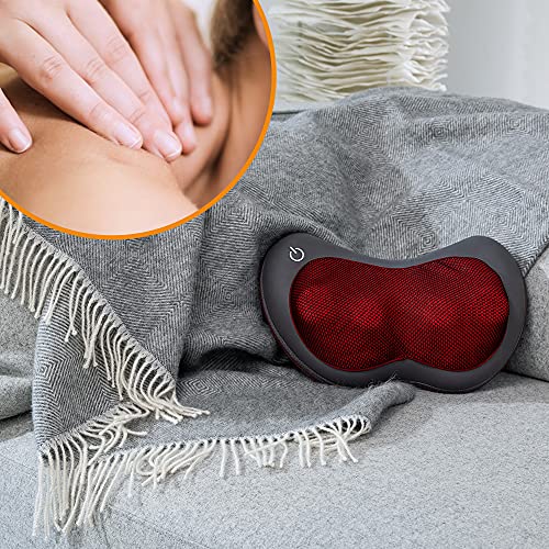 Massagekissen Beurer MG 149 Massagegerät, 4 Massage-Köpfe