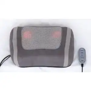 Massagekissen Eifa Warenhandels GmbH Shiatsu, Rotlicht, Wärme