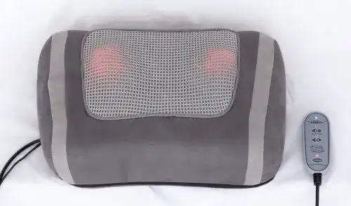 Massagekissen Eifa Warenhandels GmbH Shiatsu, Rotlicht, Wärme
