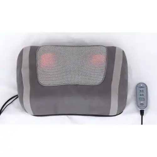 Massagekissen Eifa Warenhandels GmbH Shiatsu, Rotlicht, Wärme