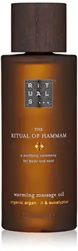 Massageöl RITUALS The Ritual of Hammam, 100 ml