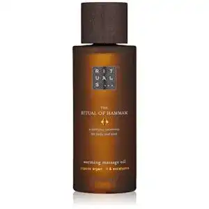 Massageöl RITUALS The Ritual of Hammam, 100 ml