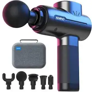 Die beste Massagepistole 2026 Test Bestseller Massagepistole