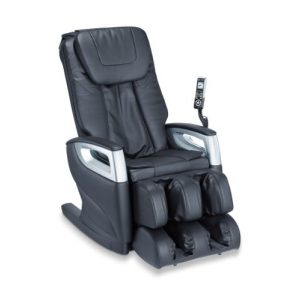 Massagesessel Beurer MC 5000 Deluxe, automatische Fußstütze
