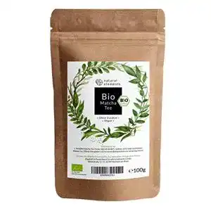 Matcha-Tee