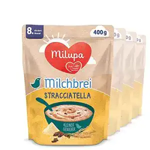 Milchbrei