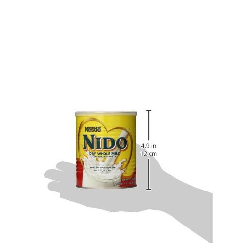 Milchpulver Nido, 400 g