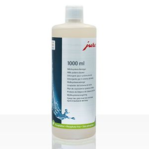Milchsystemreiniger Jura 2x X-Linie Milchsystem-Reiniger 1000 ml