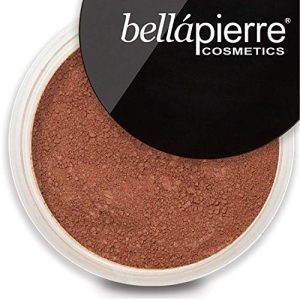Mineralpuder Bellapierre Cosmetics BellaPierre Lose -Foundation