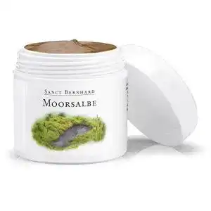 Die beste Moorsalbe 2026 Test Bestseller Moorsalbe
