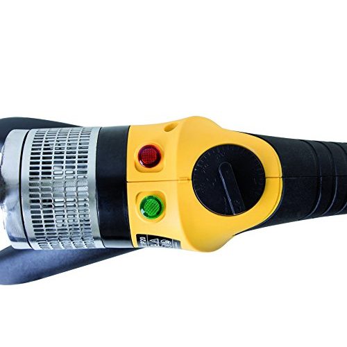 Muffenschweißgerät Proteco-Werkzeug ® 2000 Watt