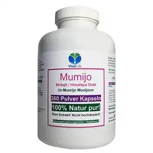 Mumijo