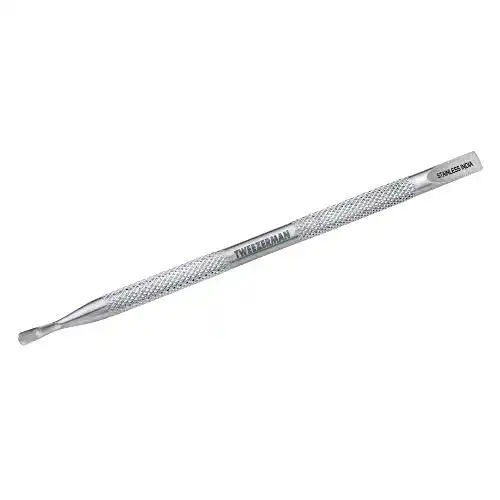Nagelhautschieber TWEEZERMAN Studio Collection 2-in-1