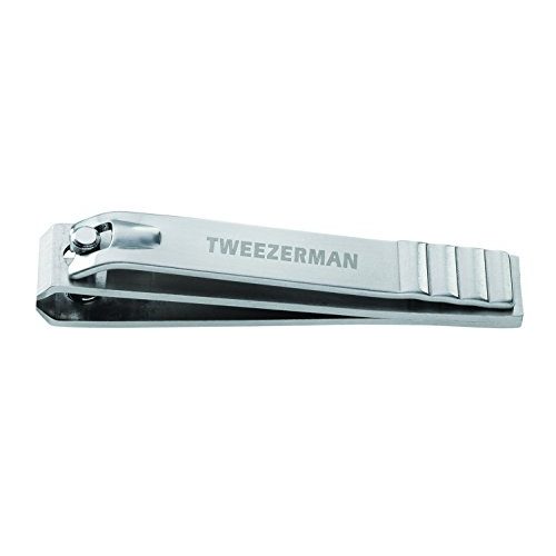 Die beste nagelknipser tweezerman studio collection stainless steel Bestsleller kaufen