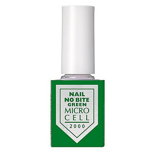 Die beste nagellack gegen naegelkauen microcell 2000 microcell green Bestsleller kaufen
